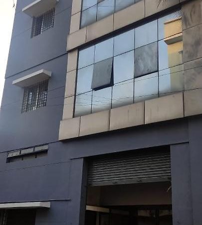 Abuzz Oxfordcaps Bannerghatta Bangalore Eksteriør billede